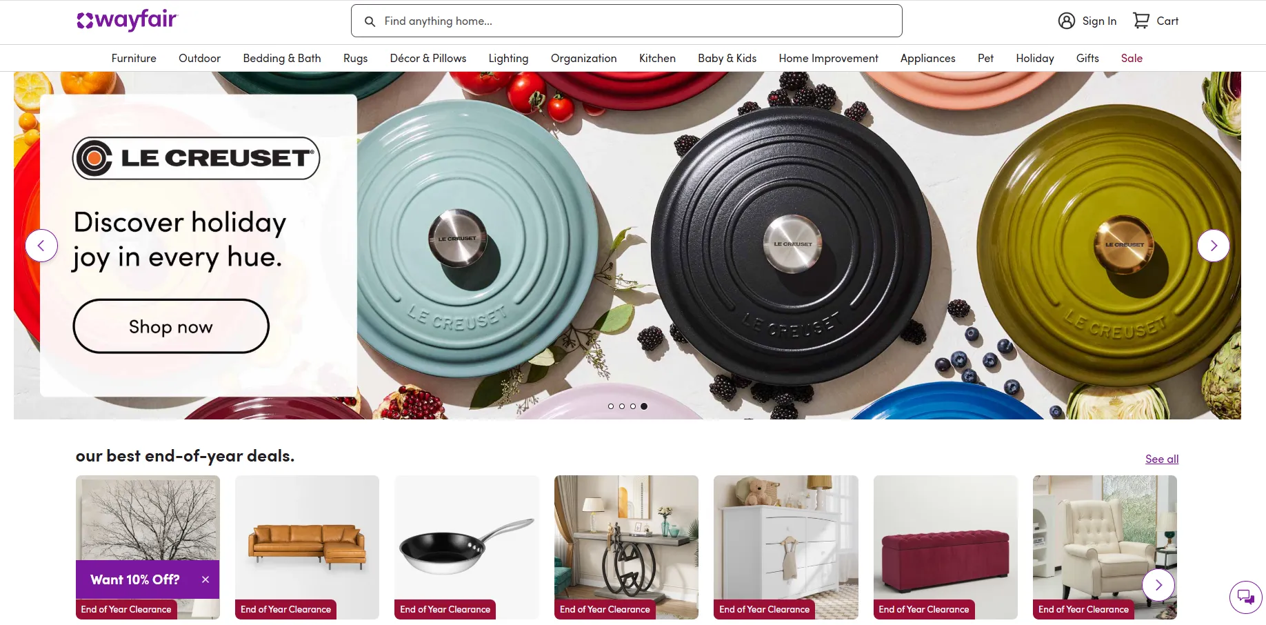 Wayfair